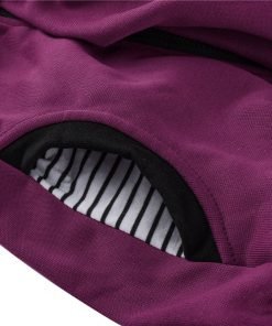 Nursing Hoodie