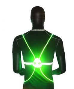 Light Running Vest