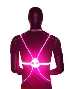 Light Running Vest