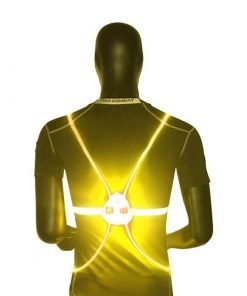 Light Running Vest