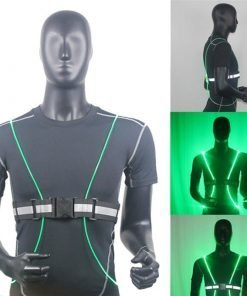 Light Running Vest