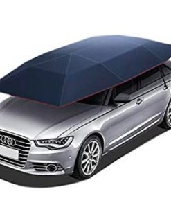 Portable Automatic Car Umbrella Cover