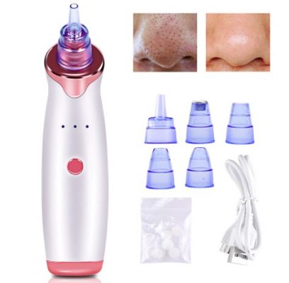 skin vacuum pro v2