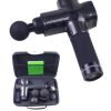 Handheld Muscle Massage Gun Deep Tissue Massager