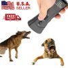 how to stop a dog from barking