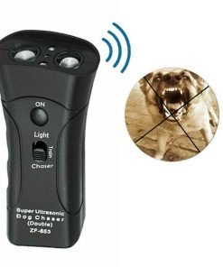 how to stop a dog from barking