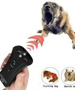 how to stop a dog from barking