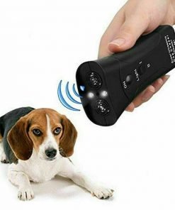 how to stop a dog from barking