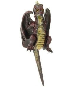 Halloween Dragon Puppet Costume