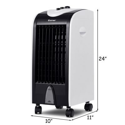 swamp cooler