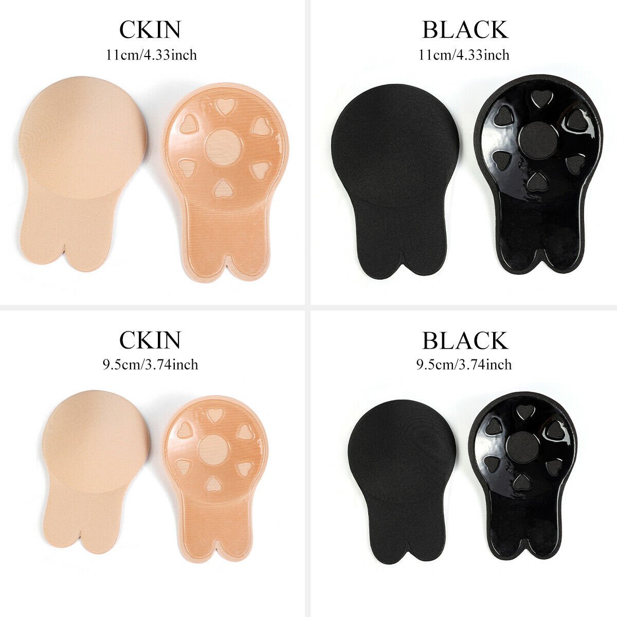 s-l1600 (12) Invisible Wireless Air Bra