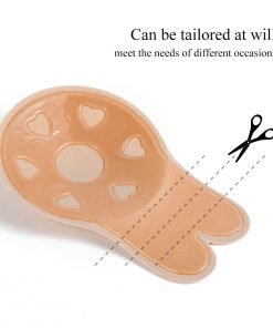 Invisible Wireless Air Bra