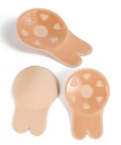Invisible Wireless Air Bra