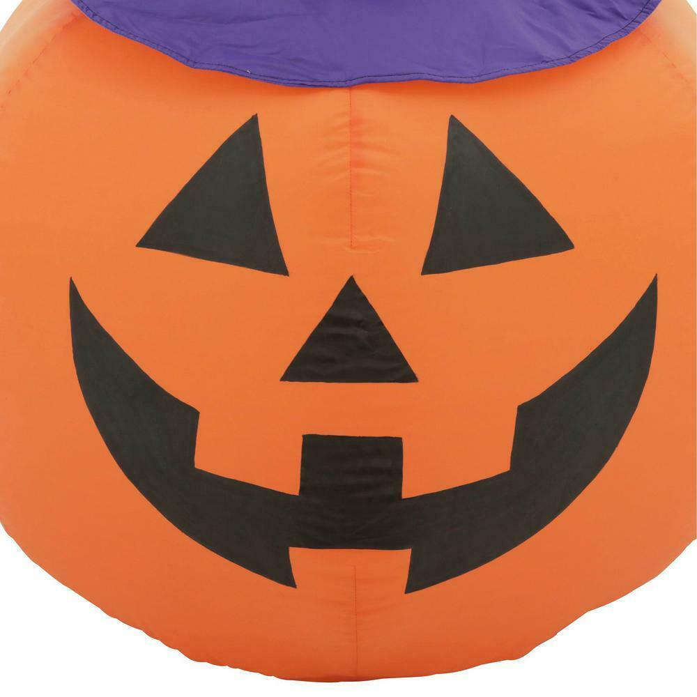 s-l1600 (2) Halloween Inflatable Pumpkin