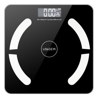 body analyzer scale