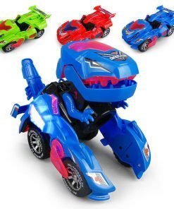 Dinosaur Car Toy