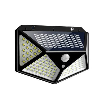 solar powered yard lights