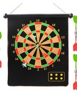 Magnetic Dart Board