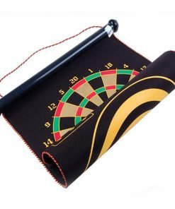 Magnetic Dart Board