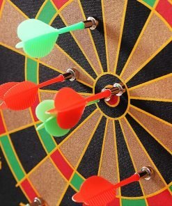 Magnetic Dart Board