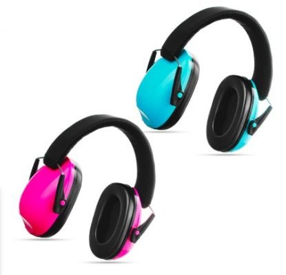 Kids Noice Cancelling headphones