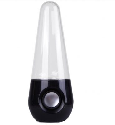 bluetooth water speakers