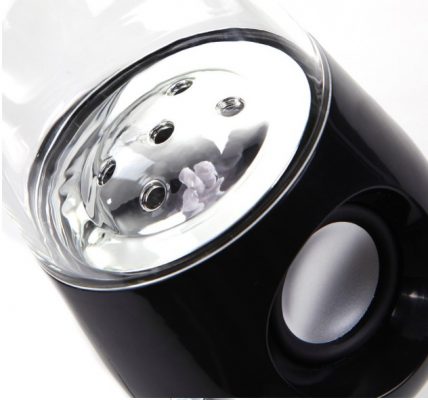 bluetooth water speakers
