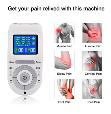 tens machine-tens units