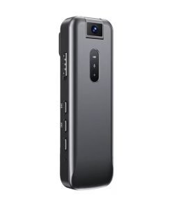 Portable Security Camera | 1080P HD Video | Multi Use | Motion Activated | With Audio