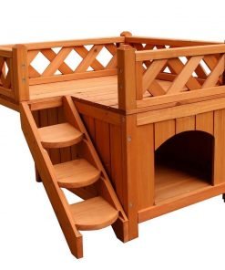 Pet Indoor House