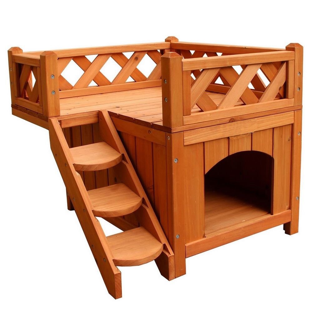 s-l1600 (17) Pet Indoor House