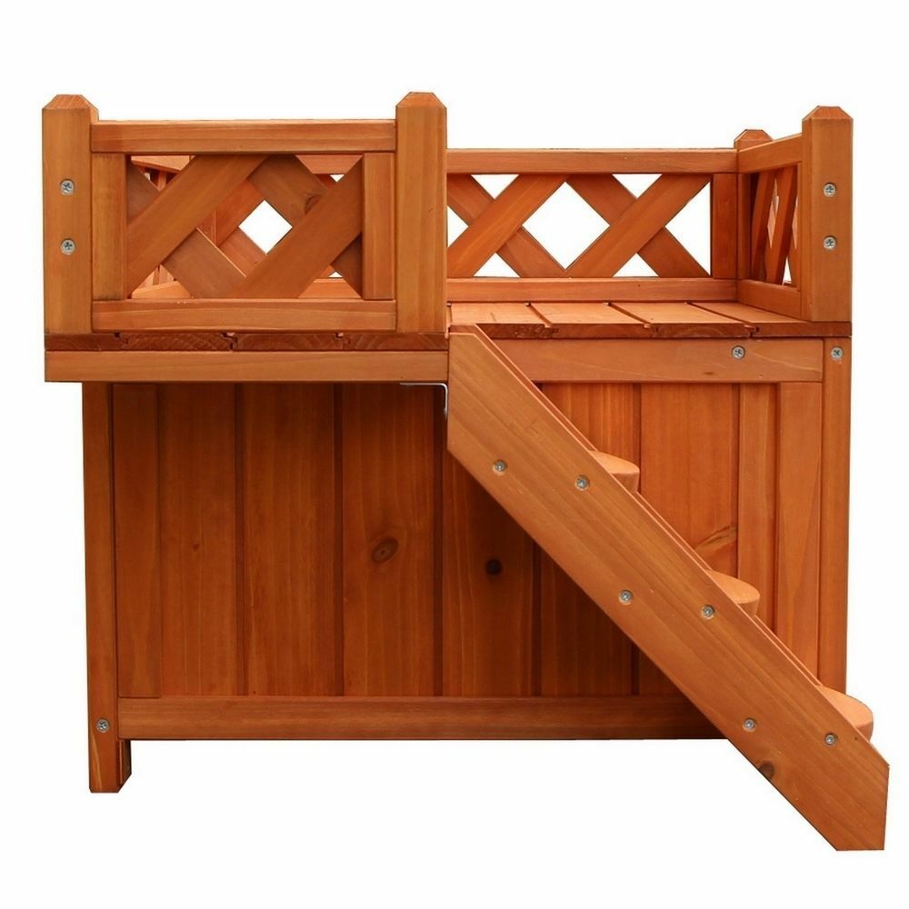 s-l1600 (20) Pet Indoor House