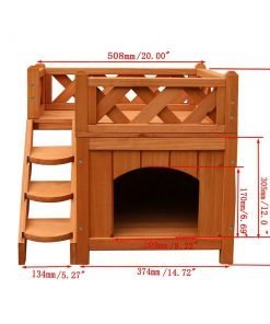 Pet Indoor House