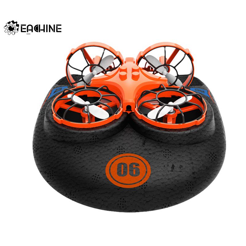 2_Eachine-E016F-3-in-1-EPP-Flying-Air-Boat-Land-Driving-Mode-Detachable-RC-Drone-Quadcopter