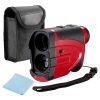 Golf Rangefinder 1000 Yards Laser Golf Range