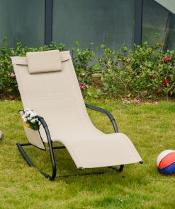 Camping Rocker