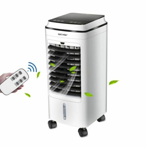 portable and small ac