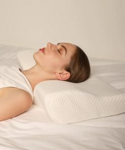 snoring pillow