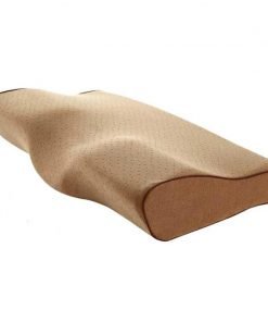 snore stopper pillow