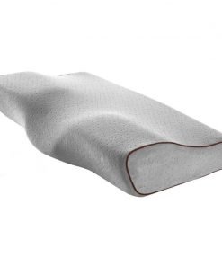 anti snore pillow