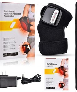 Heating MAssage