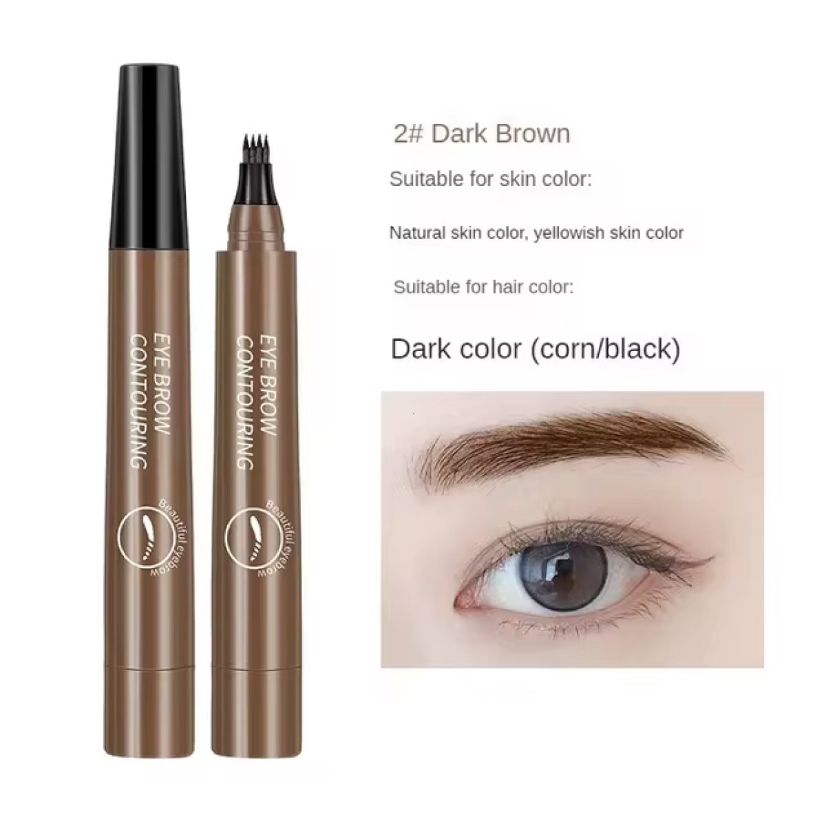 Microblading Eyebrow Pencil 1