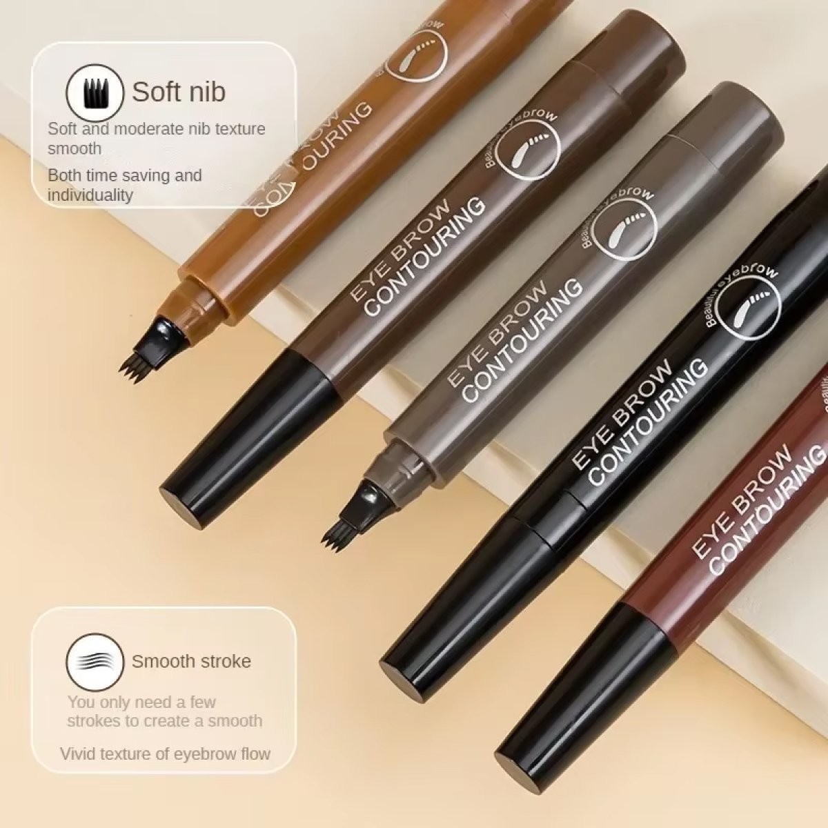 Microblading Eyebrow Pencil 6