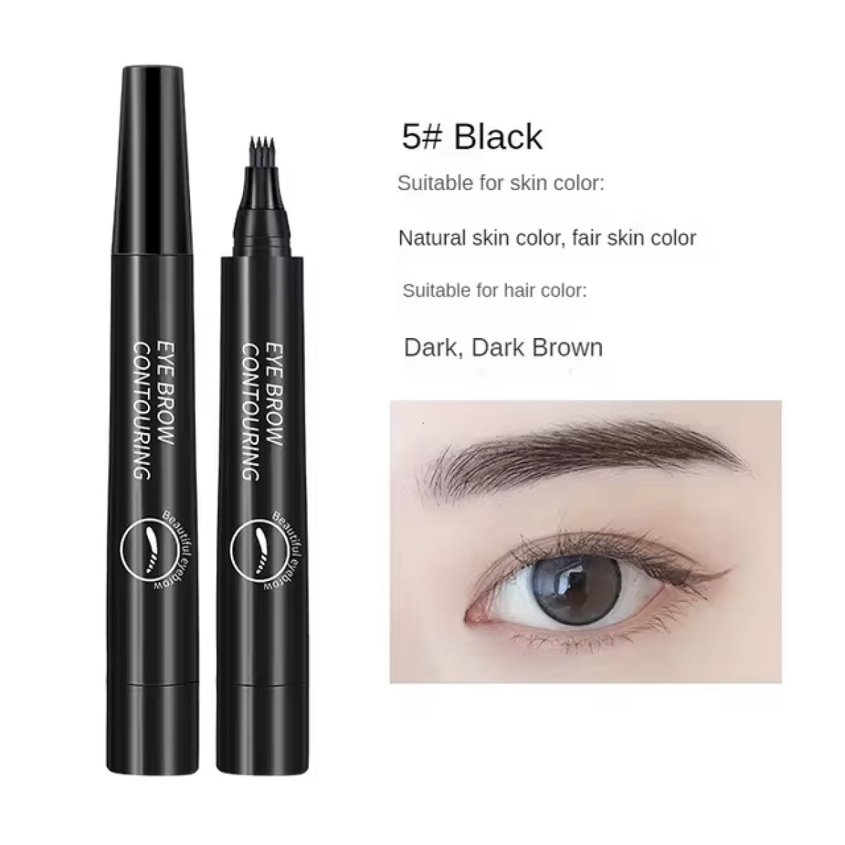 Microblading Eyebrow Pencil 7