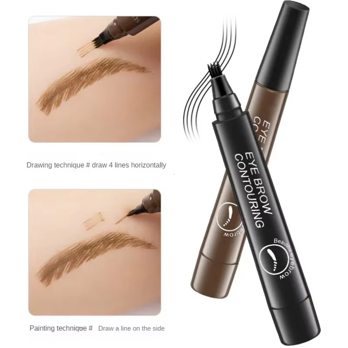 Microblading Eyebrow Pencil 9