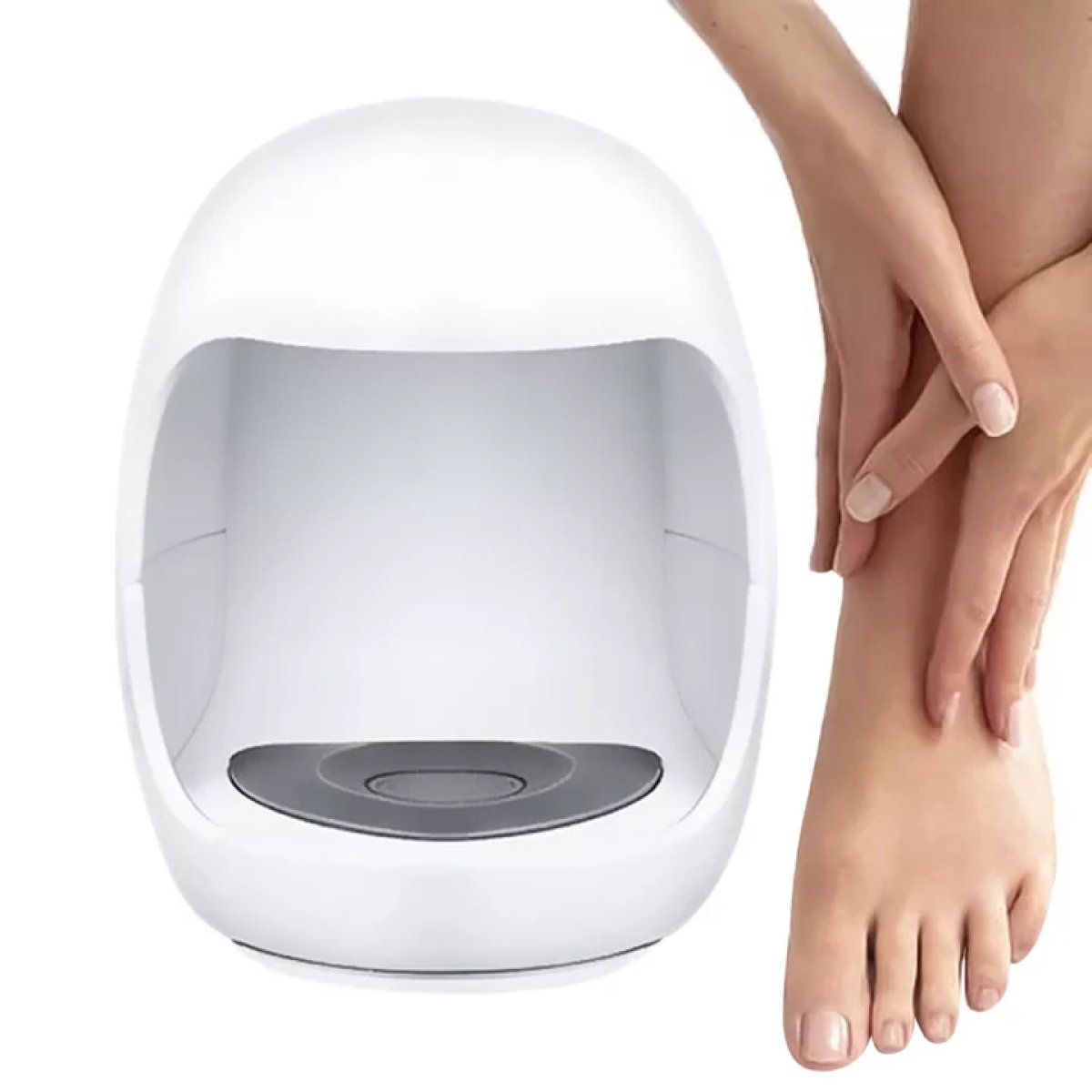 antifungal laser device 4