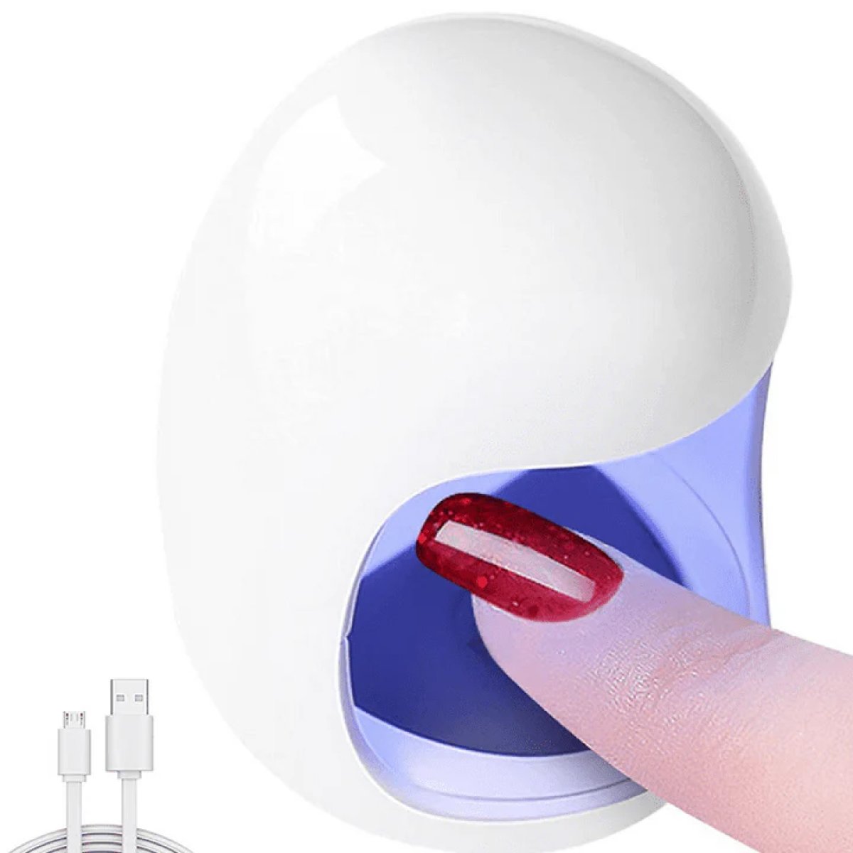 antifungal laser device 5