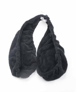 100% Cotton Terry Towel Bra - Soft & Comfortable Loungewear for Everyday Use